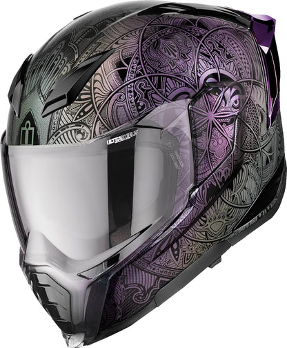 Icon Ultraflite Opal Mandala MIPS, Purple