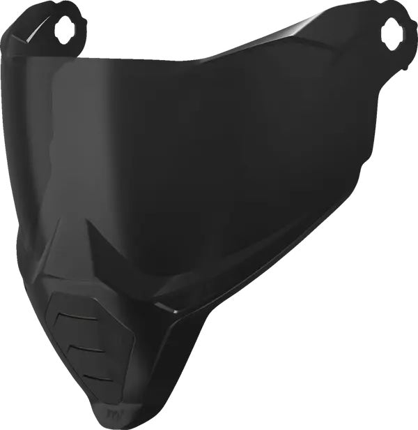 Icon Visiiri Ultraflite, Limo Black