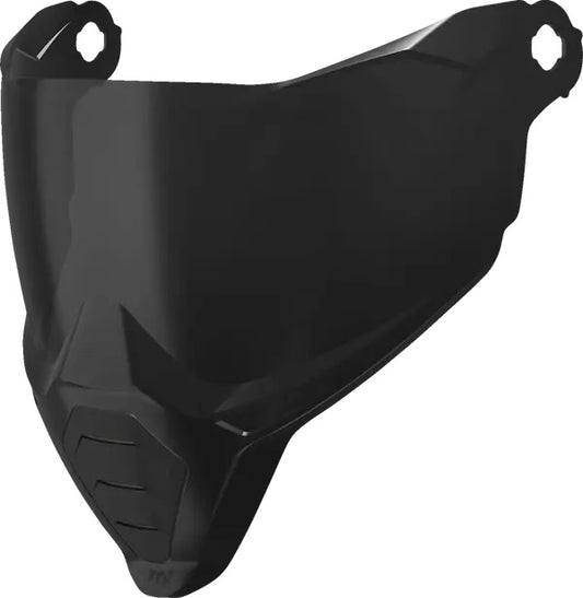 Icon Visiiri Ultraflite, Limo Black