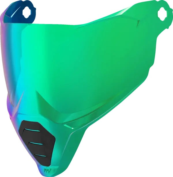Icon visiiri Ultraflite, Cashmoney Green