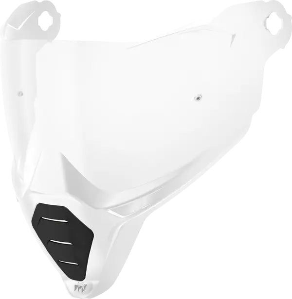 Icon visiiri Ultraflite, Pinlockvalmius, kirkas