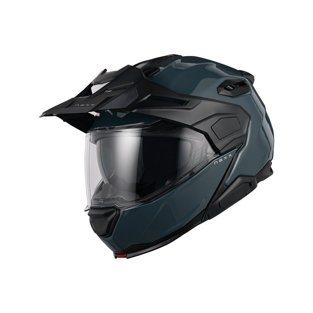 Nexx X.Lifecountry sininen