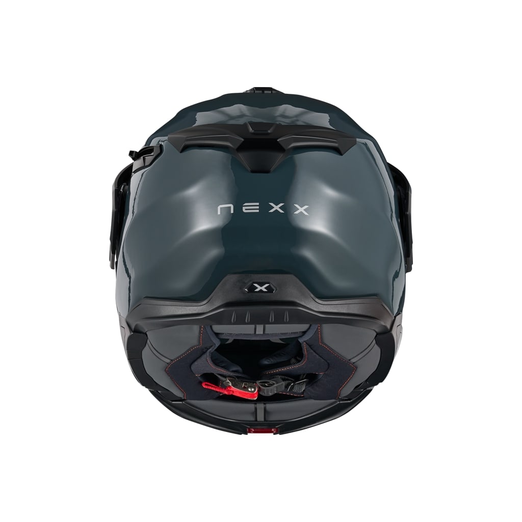 Nexx X.Lifecountry sininen