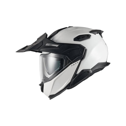 Nexx X.Lifecountry valkoinen