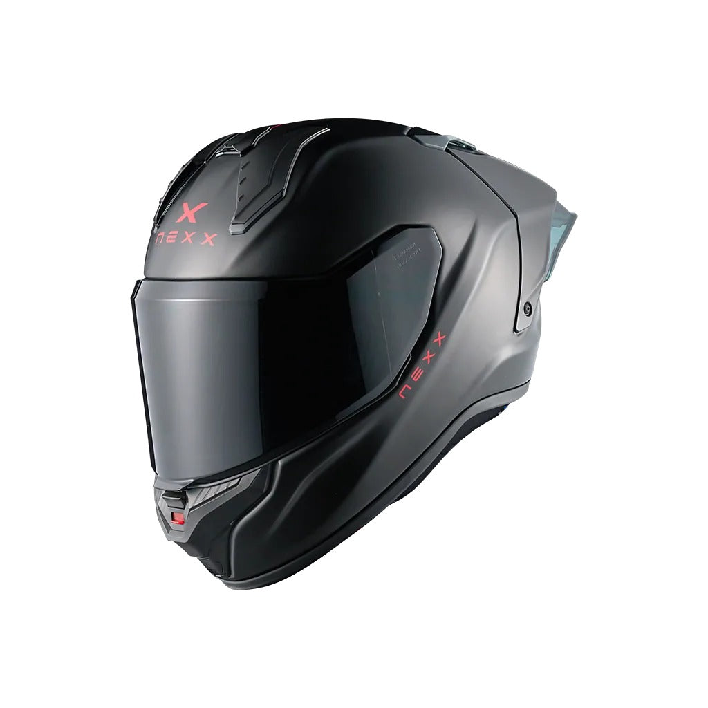 Nexx X.R5R matt black