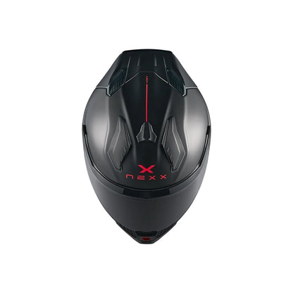 Nexx X.R5R matt black