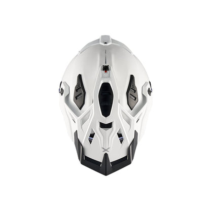 Nexx X.Rally valkoinen