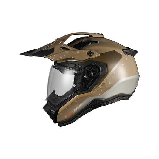 Nexx X.Rally Yuma vaalea hiekka