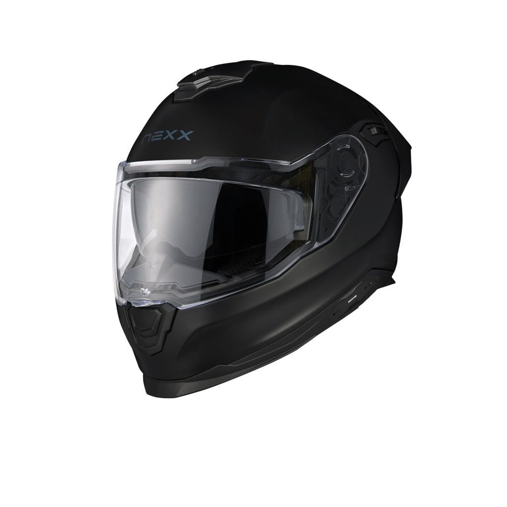 Nexx Y.100R mattamusta