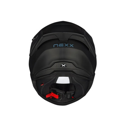 Nexx Y.100R mattamusta
