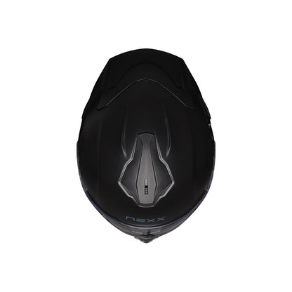 Nexx Y.100R mattamusta