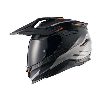 Nexx Y.TRAVL Quest black/gray