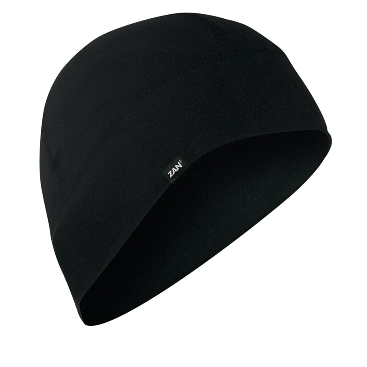 Zan Headgear Beanie, SportFlex Series, Black