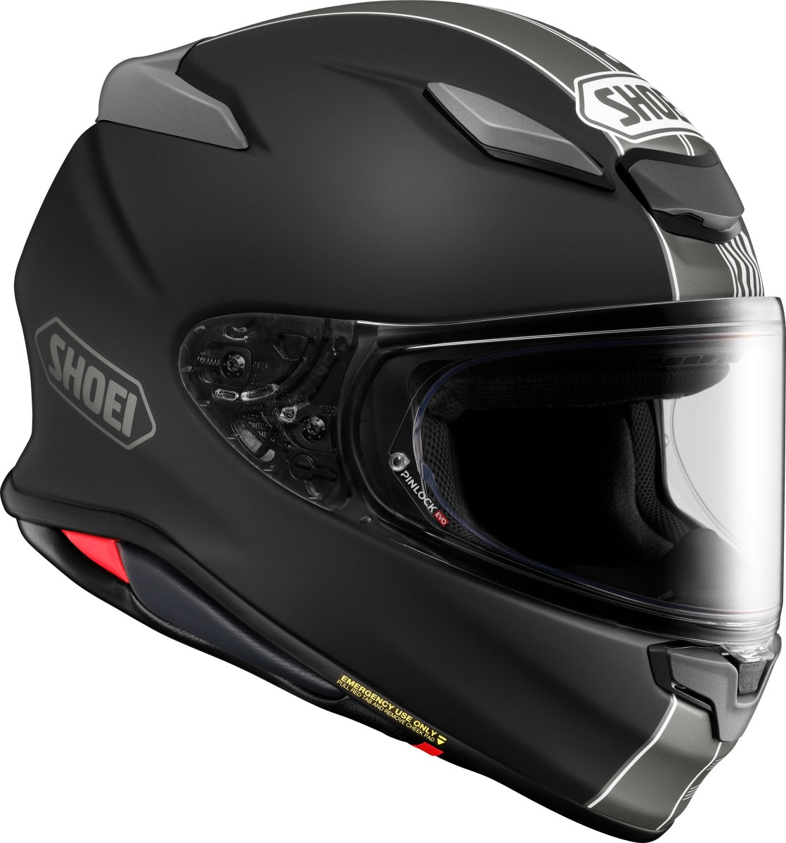 Shoei NXR2 Beaut TC-6