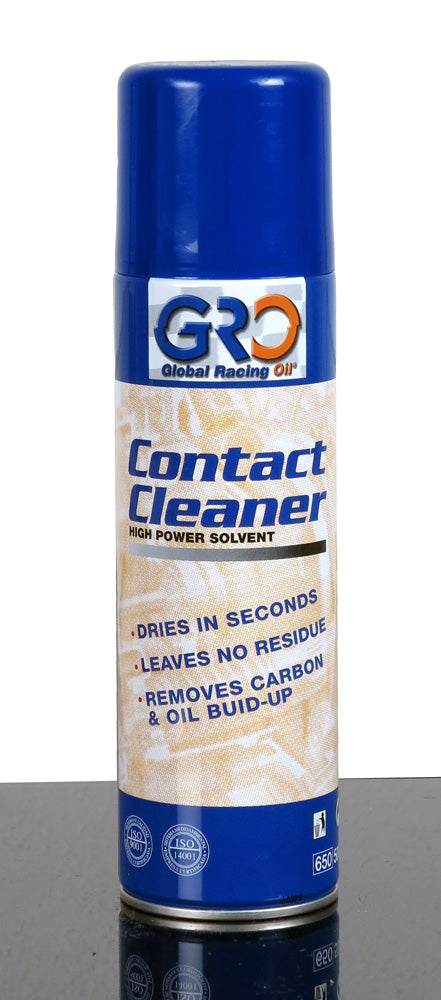 GRO Contact Cleaner spray 500ml