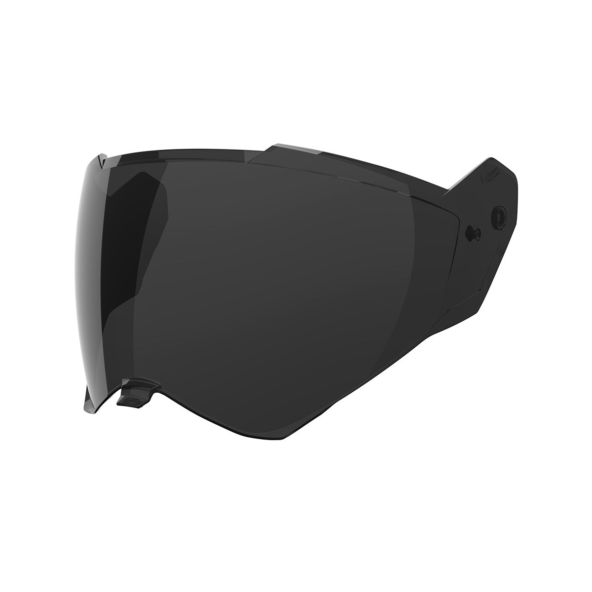 Nexx visiiri X.Rally, tumma savu 80%