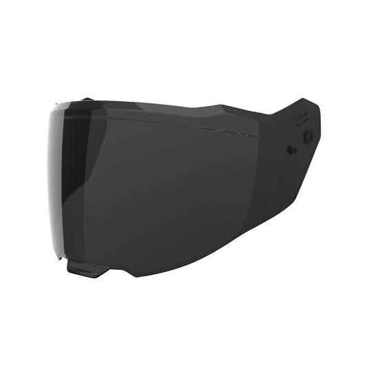 Nexx visiiri X.TR, tumma savu 80%