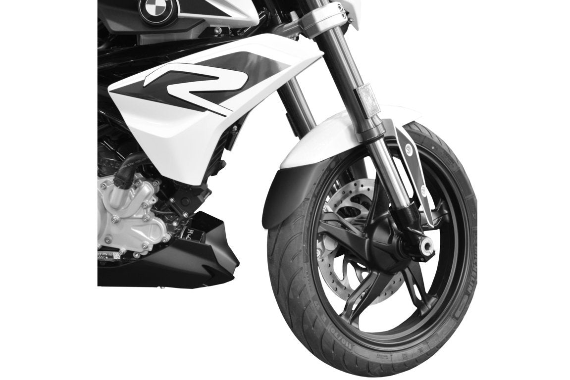 Puig Fenda Extenda G310R 17-18' C/Black