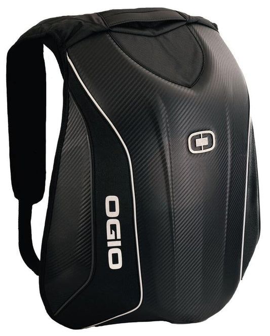 OGIO Mach 5 D3O Back Pack, Black