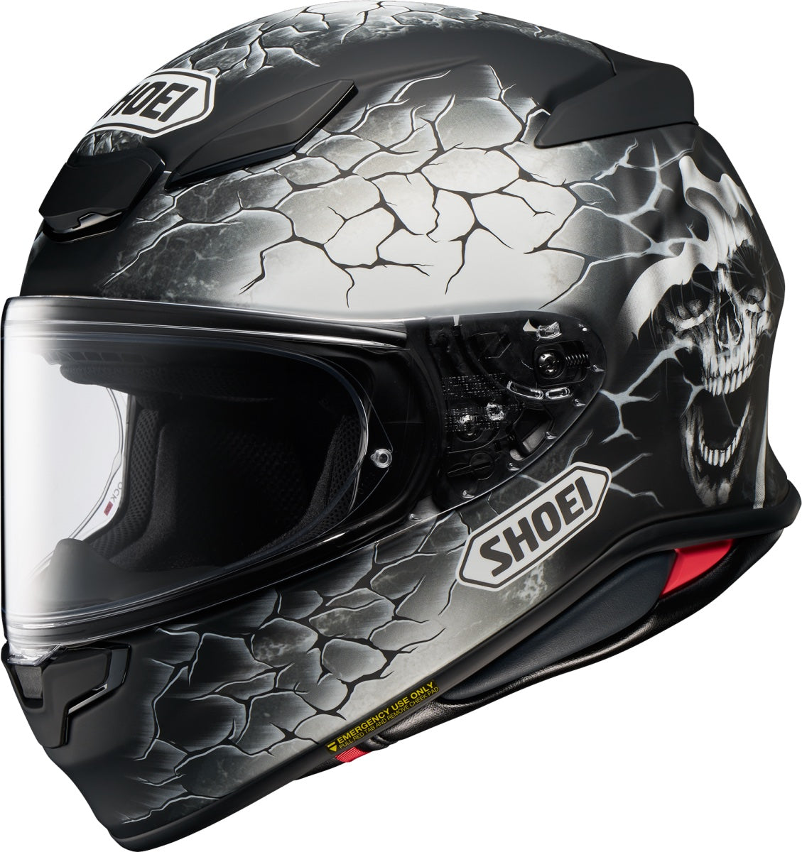 Shoei NXR2 GLEAM TC-5