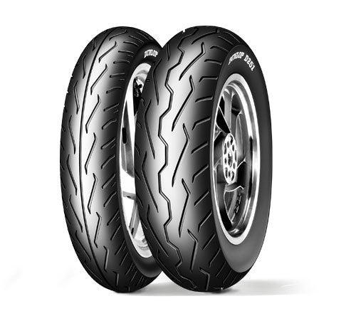 Dunlop D251 200/60R16 M/C 79V TL r