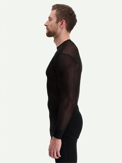 Svala Airbase Original Unisex Paita, musta