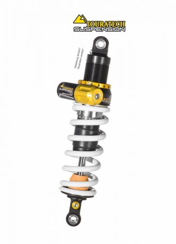 Touratech Suspension shock absorber for KTM 790 Adventure from 2019 type Level 2