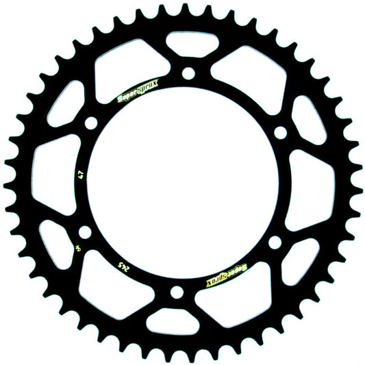 Supersprox takaratas Steel RFE-245:47