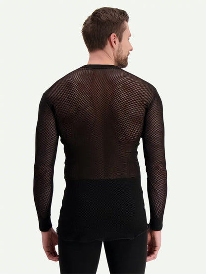 Svala Airbase Original Unisex Paita, musta