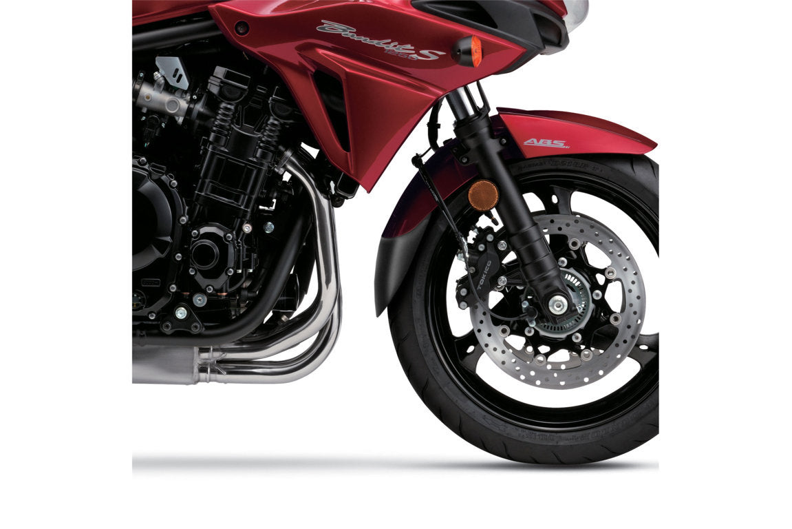 Puig Extenda Fenda Gsf650S/1250 Bandit