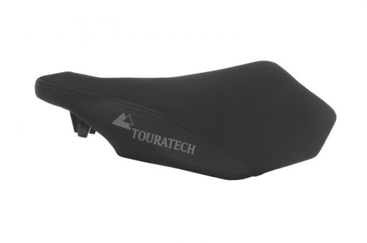 Touratech Comfort seat rider Fresh Touch, BMW R1250GS/Adventure/R1200GS, Low