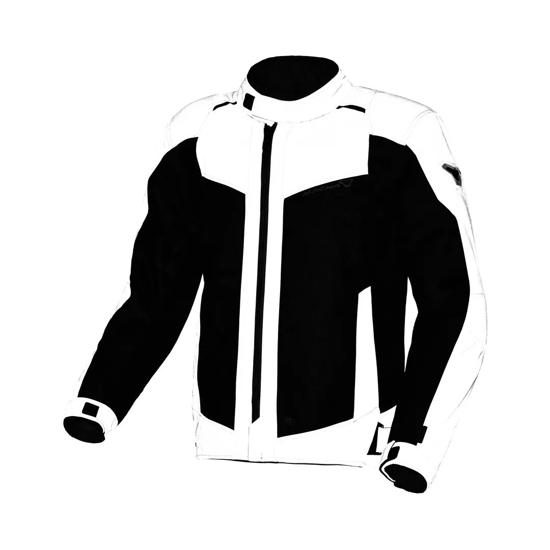 Macna Empire Night Eye jacket