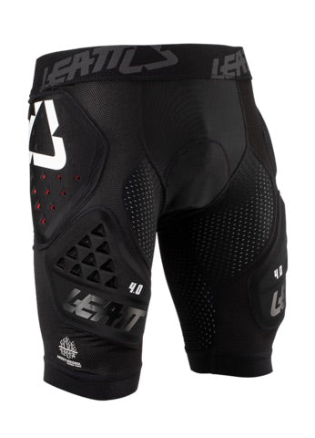 Leatt Impact Shorts 3DF 4.0