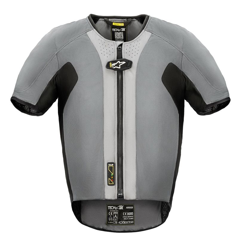 Alpinestars Tech Air 5 airbag system