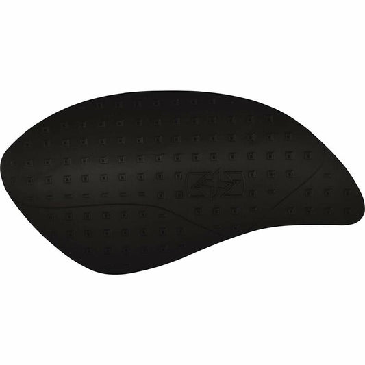 OXFORD Tank Grips Black (pair)