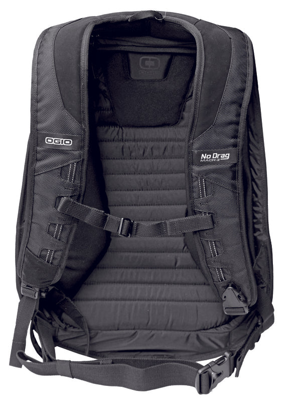 OGIO Mach 3 Back Pack, Black