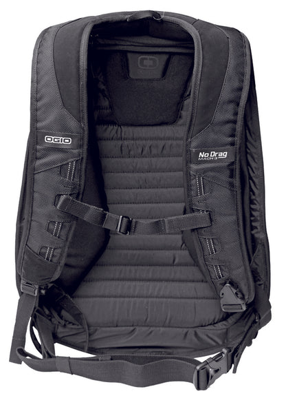 OGIO Mach 3 Back Pack, Black