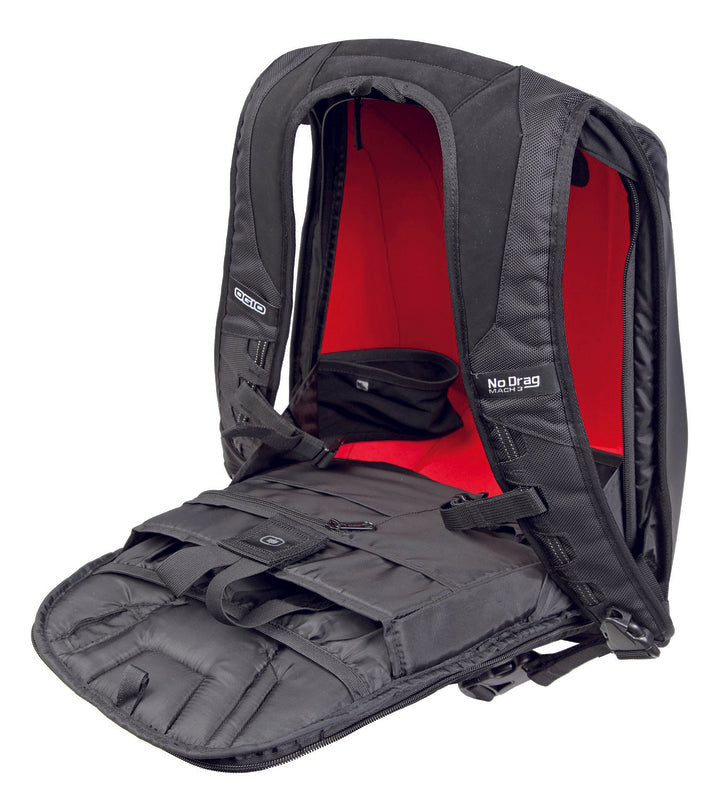OGIO Mach 3 Back Pack, Black