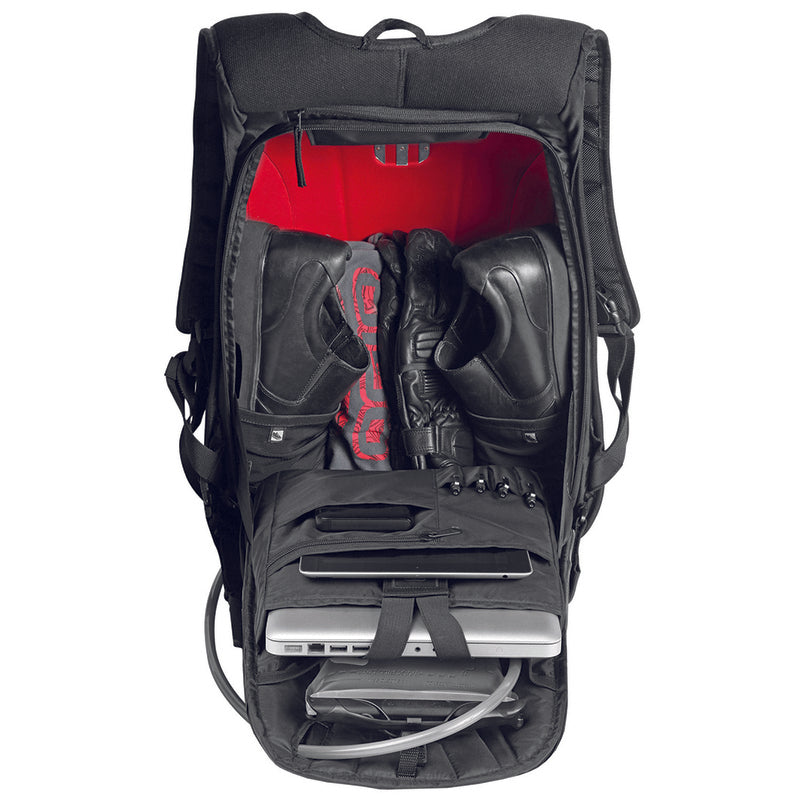 OGIO Mach 3 Back Pack, Black