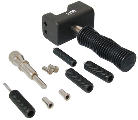 Buzzetti chain Breaker and Riveting tool