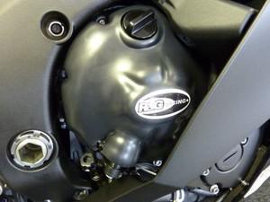 R&G Racing RHS engine case cover, YZF-R6 08-20