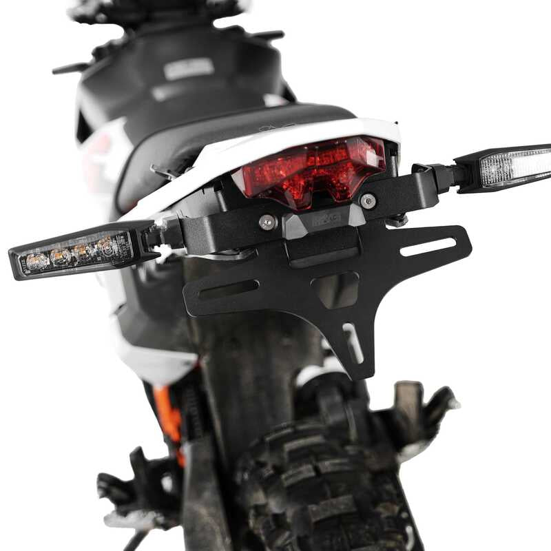 R&G Racing Tail Tidy KTM 125/390 SMC R