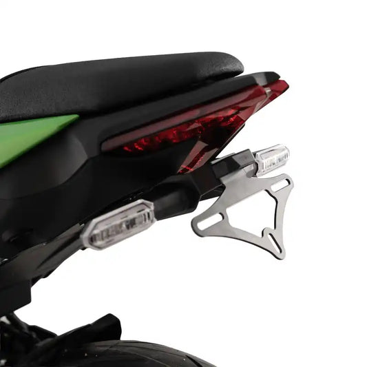 R&G Racing Tail Tidy Kawasaki Z650 S ‘26-, Z650 '25- & Ninja 650 '25-