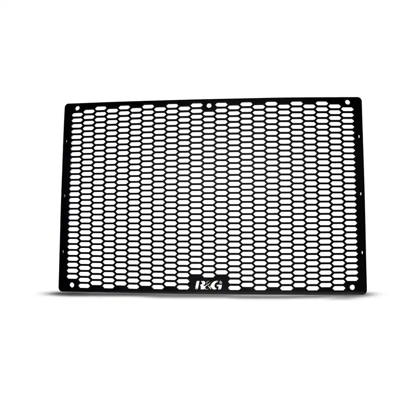 RG Racing PRO Radiator Guard for Kawasaki Z900 '17-24