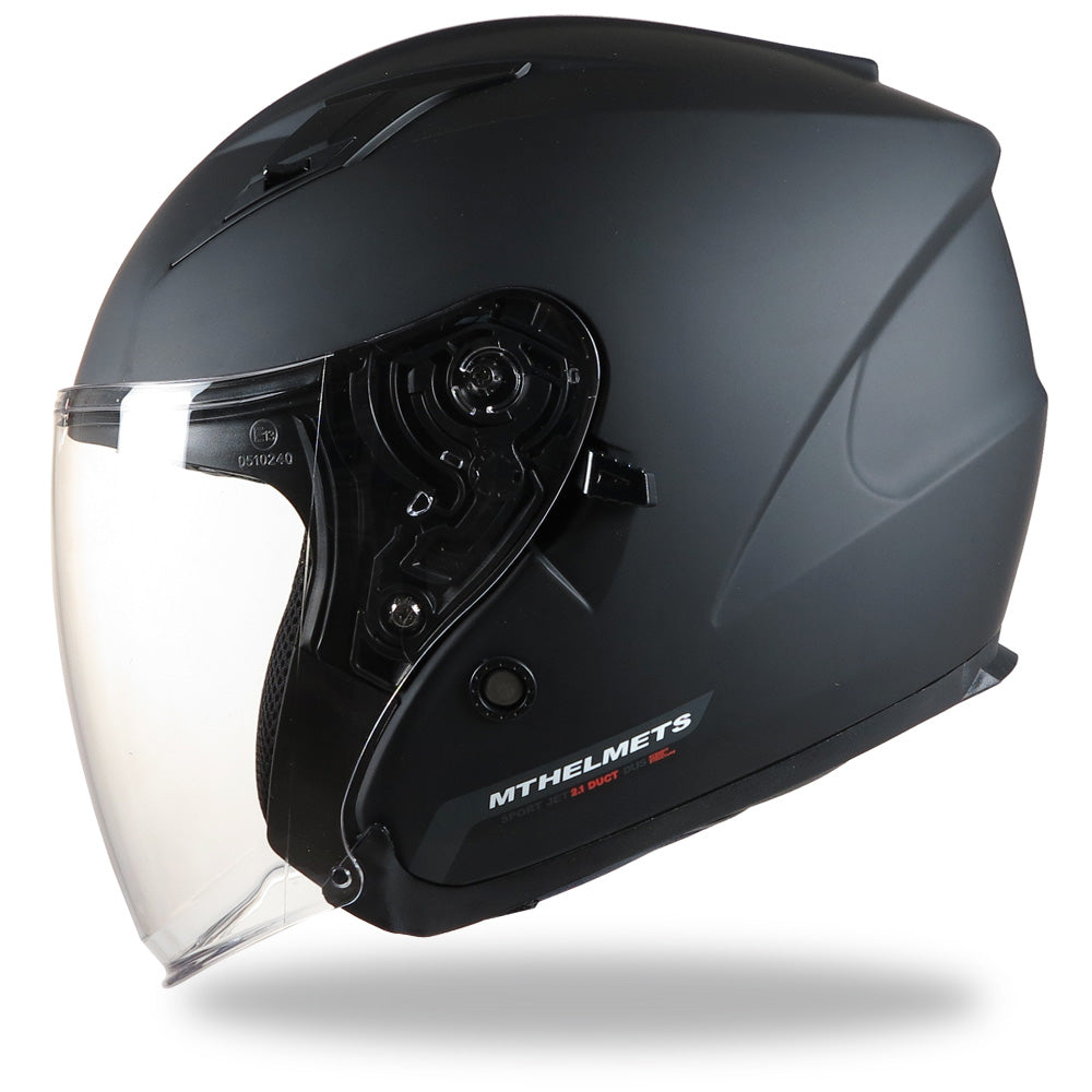 MT Avenue SV, flat black