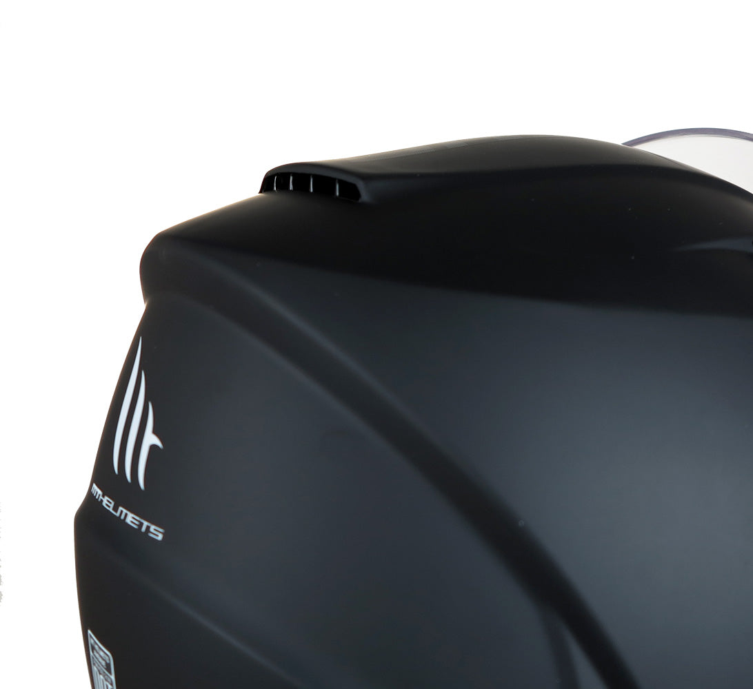 MT Avenue SV, flat black