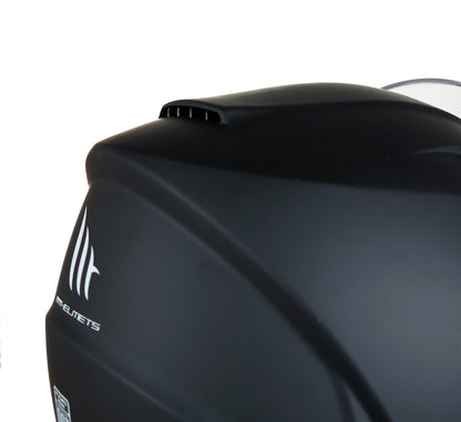 MT Avenue SV, flat black