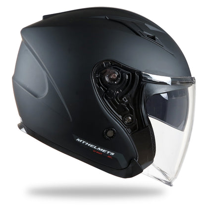 MT Avenue SV, flat black