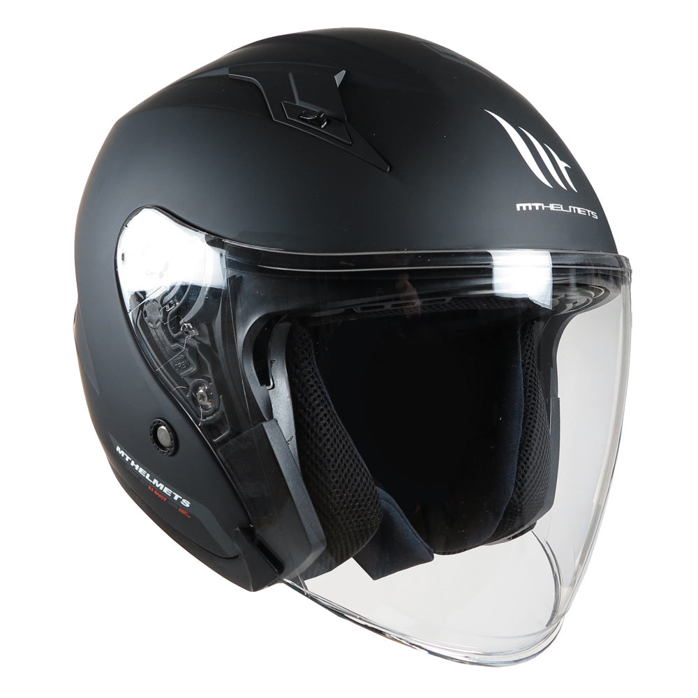 MT Avenue SV, flat black