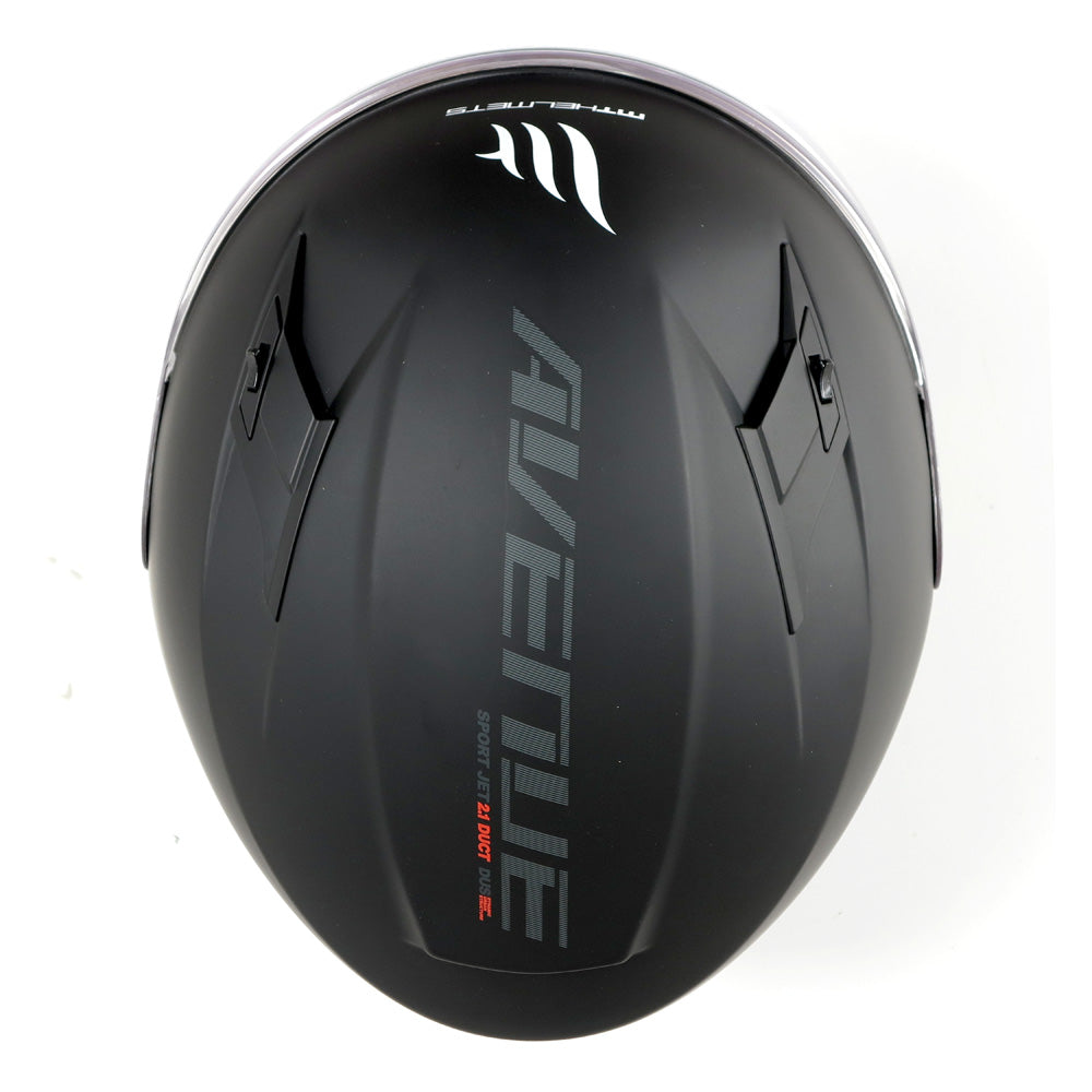 MT Avenue SV, flat black